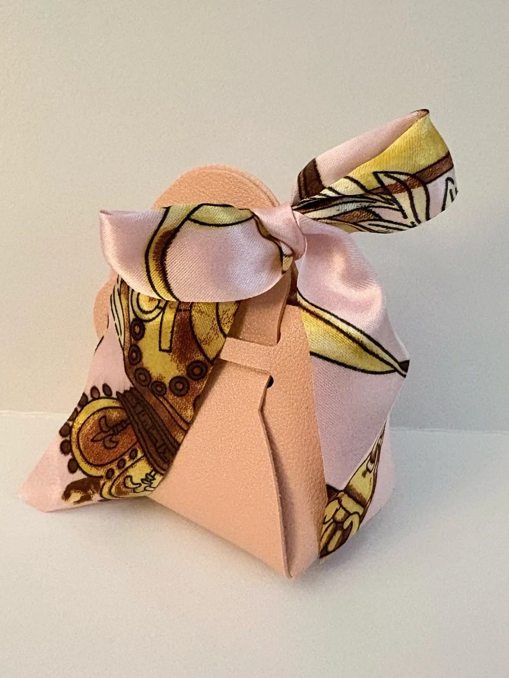 Starbucks Gift Bundle | Coffee Earrings, Mini Bag + More | Pink Sugar